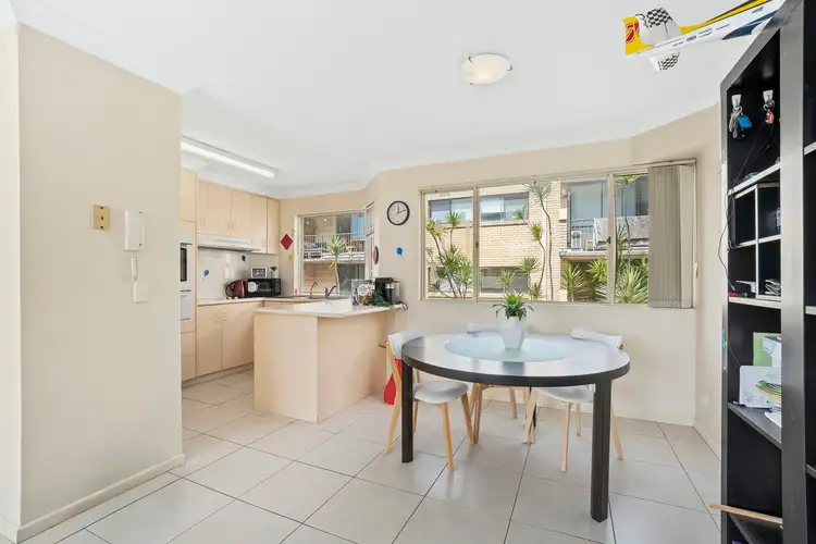 Sixth view of Homely unit listing, 3/18 Brighton Street, Biggera Waters QLD 4216