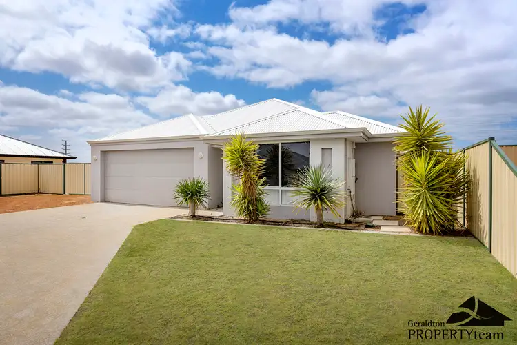5 Hary Close, Utakarra WA 6530
