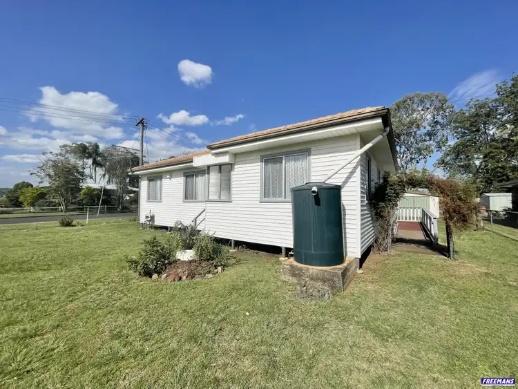 26 Hodge Street, Kingaroy QLD 4610