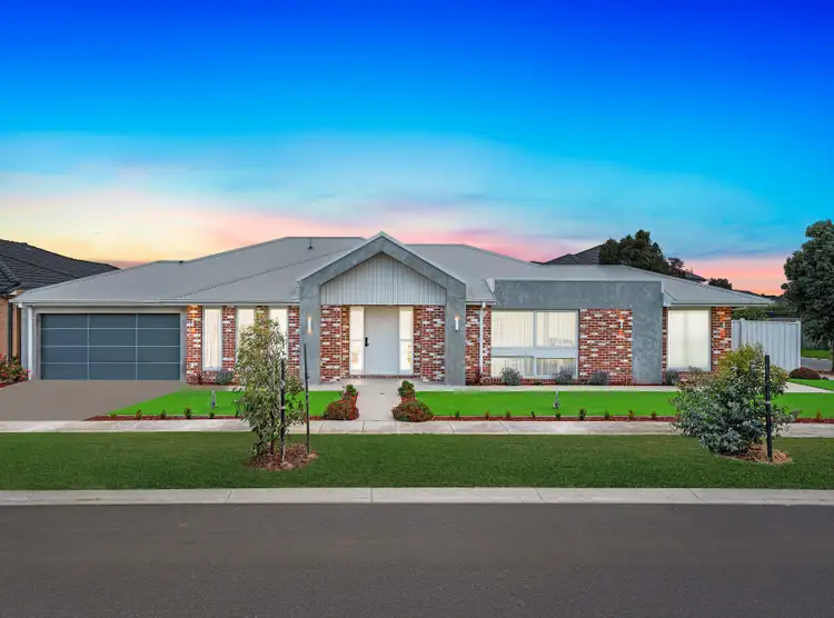 12 Forum Way, Point Cook VIC 3030