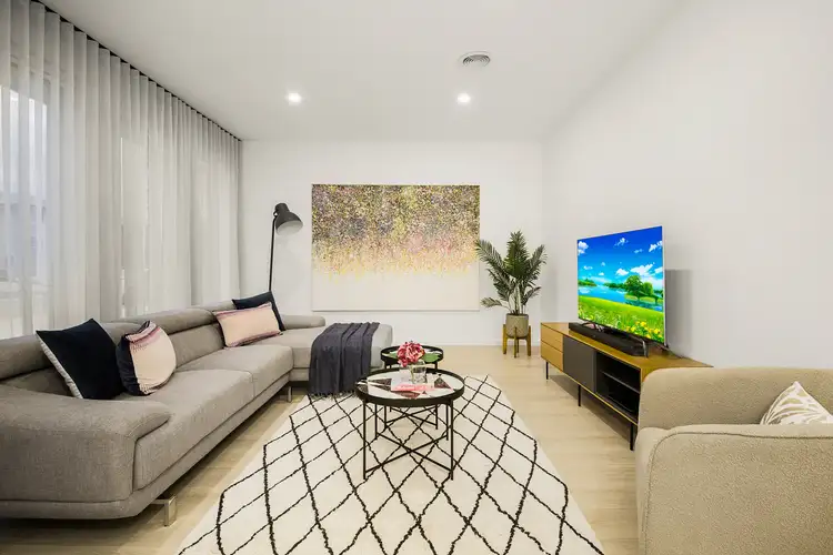 Fourth view of Homely house listing, 12 Forum Way, Point Cook VIC 3030
