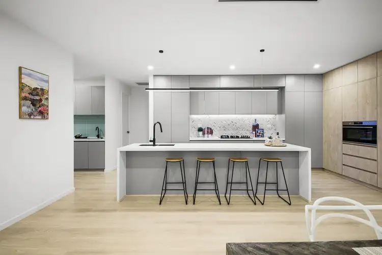 Fifth view of Homely house listing, 12 Forum Way, Point Cook VIC 3030