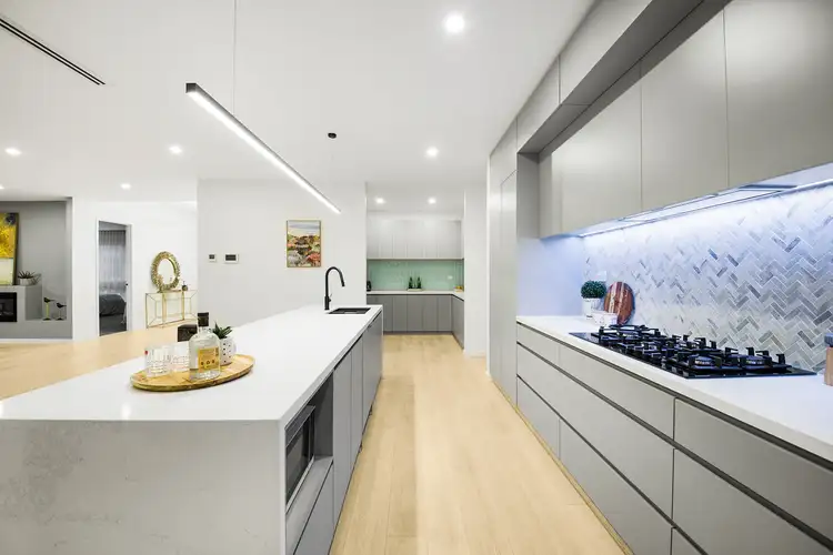 Sixth view of Homely house listing, 12 Forum Way, Point Cook VIC 3030