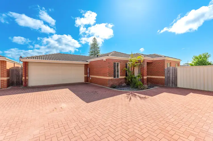 36 Farnham Way