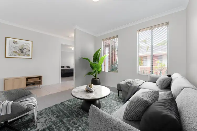 Second view of Homely house listing, 2/36 Farnham Way, Morley WA 6062