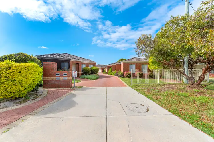 Third view of Homely house listing, 2/36 Farnham Way, Morley WA 6062