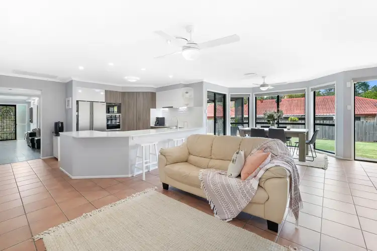Sixth view of Homely house listing, 4 Polynesia Avenue, Pacific Pines QLD 4211