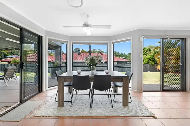 Seventh view of Homely house listing, 4 Polynesia Avenue, Pacific Pines QLD 4211