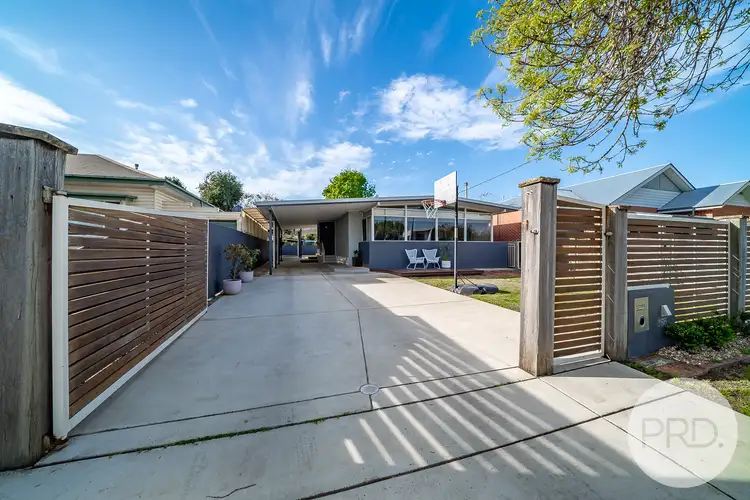 Second view of Homely house listing, 165 Forsyth Street, Wagga Wagga NSW 2650
