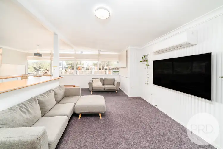 Third view of Homely house listing, 165 Forsyth Street, Wagga Wagga NSW 2650