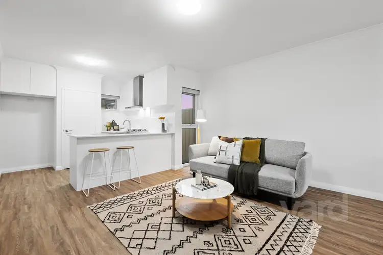 Second view of Homely house listing, 1/45 Cordelia Avenue, Coolbellup WA 6163