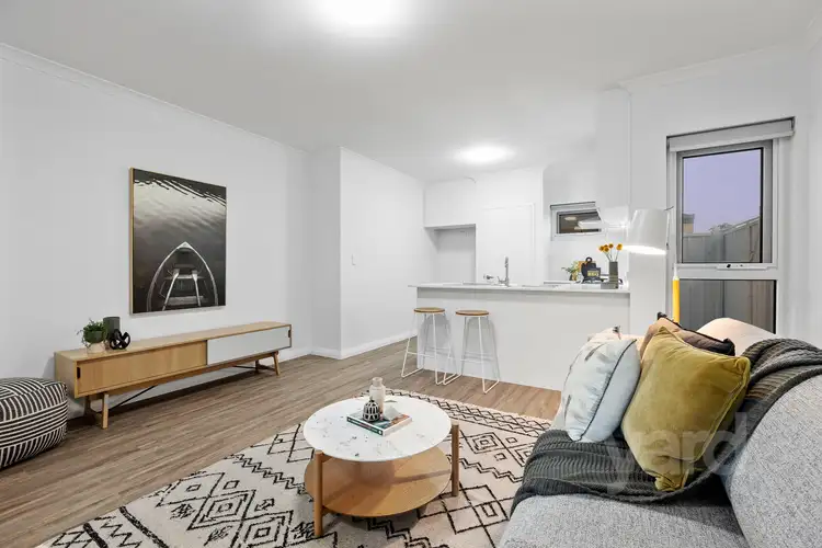 Third view of Homely house listing, 1/45 Cordelia Avenue, Coolbellup WA 6163