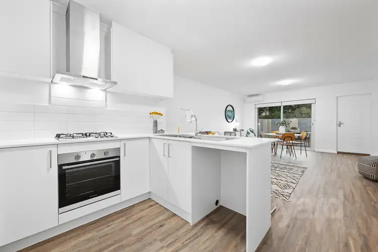 Fourth view of Homely house listing, 1/45 Cordelia Avenue, Coolbellup WA 6163