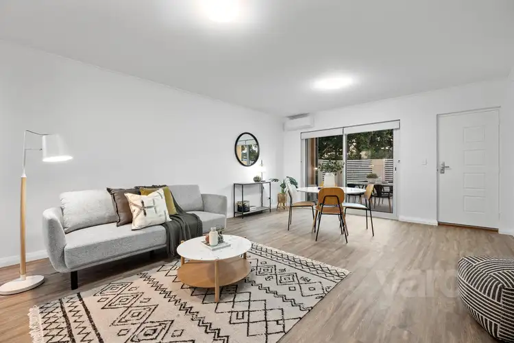 Sixth view of Homely house listing, 1/45 Cordelia Avenue, Coolbellup WA 6163