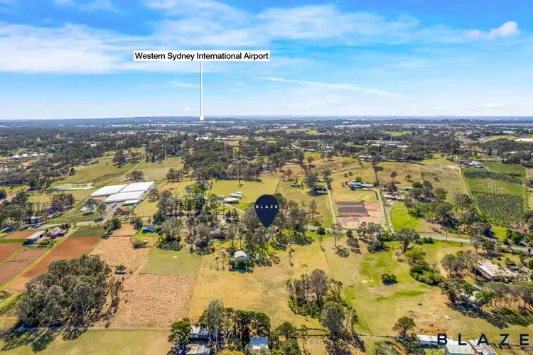 Fourth view of Homely house listing, 284 Dwyer Road, Leppington NSW 2179
