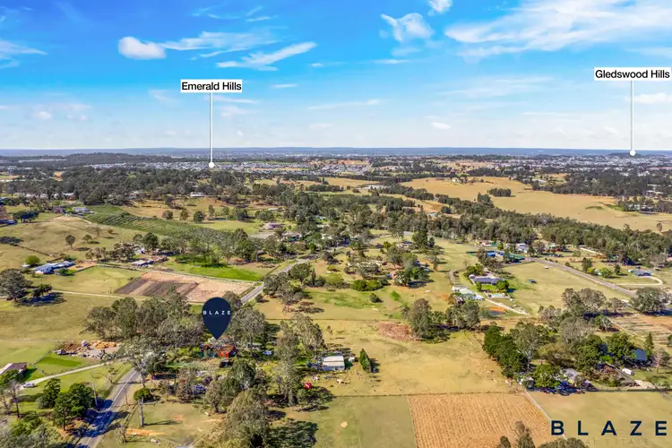 Fifth view of Homely house listing, 284 Dwyer Road, Leppington NSW 2179