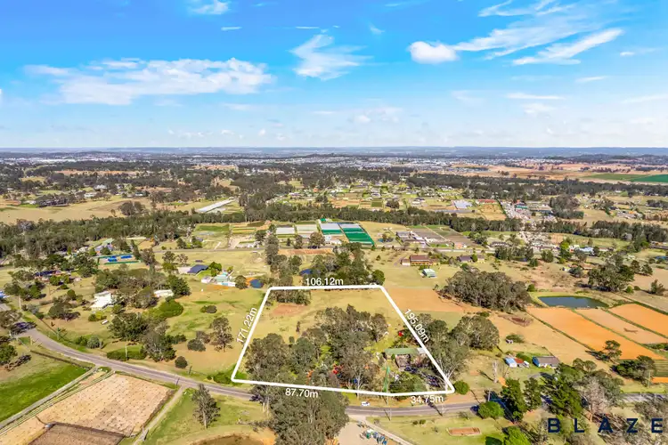 Sixth view of Homely house listing, 284 Dwyer Road, Leppington NSW 2179