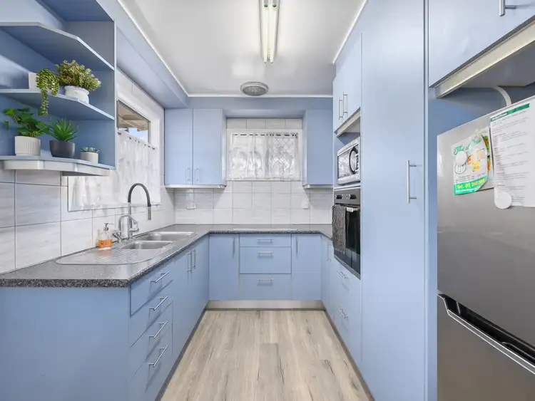 Second view of Homely house listing, 18 Owen Street, Raceview QLD 4305