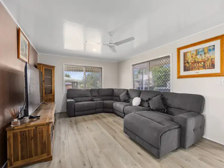 Third view of Homely house listing, 18 Owen Street, Raceview QLD 4305