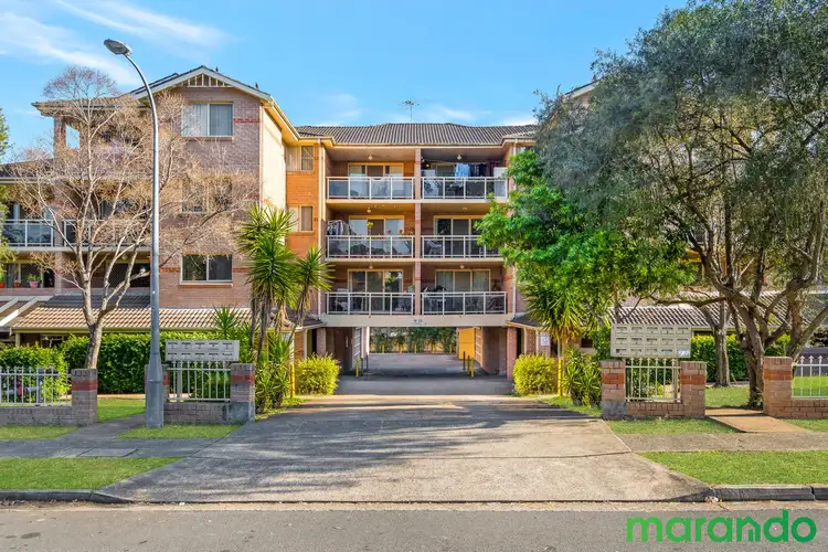 11/19-23 Hardy Street, Fairfield NSW 2165