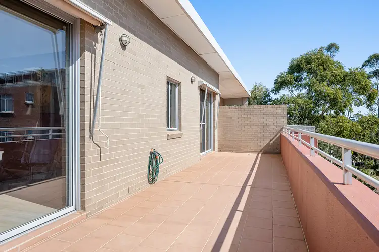 Main view of Homely apartment listing, 41/20-22 College Crescent, Hornsby NSW 2077