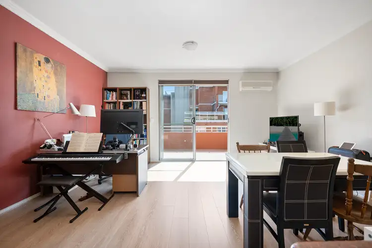 Fourth view of Homely apartment listing, 41/20-22 College Crescent, Hornsby NSW 2077