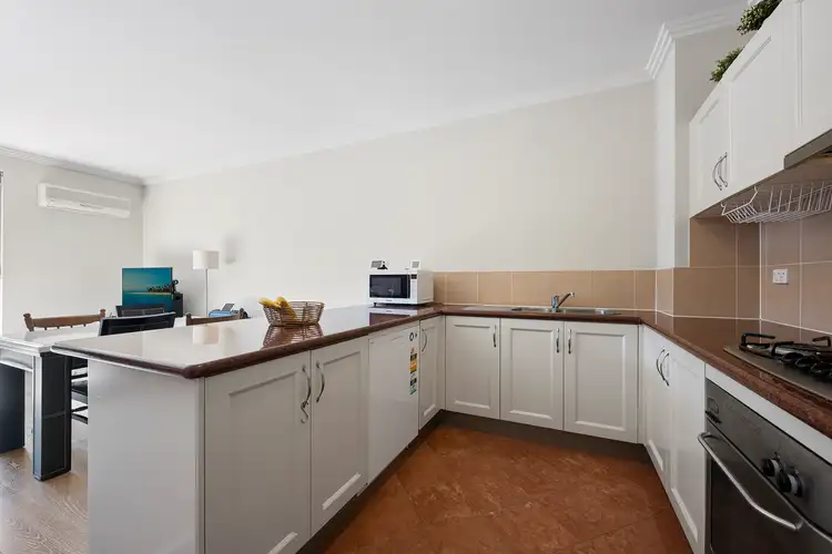Fifth view of Homely apartment listing, 41/20-22 College Crescent, Hornsby NSW 2077