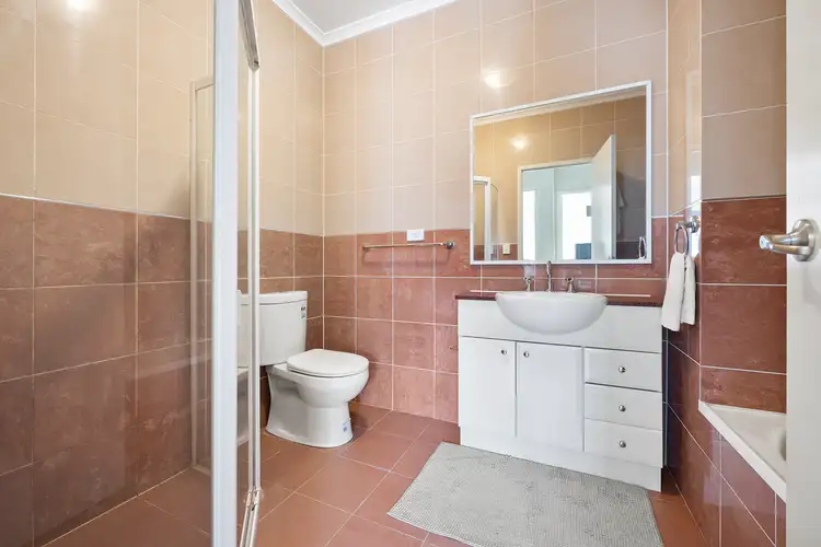 Sixth view of Homely apartment listing, 41/20-22 College Crescent, Hornsby NSW 2077