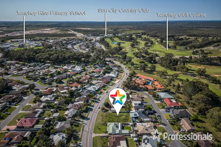 44 St Andrews Drive, Yanchep WA 6035