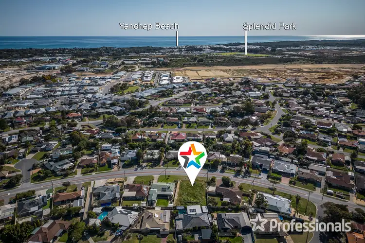 Third view of Homely land listing, 44 St Andrews Drive, Yanchep WA 6035