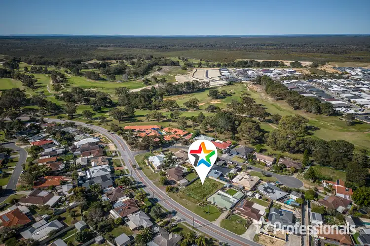 Fifth view of Homely land listing, 44 St Andrews Drive, Yanchep WA 6035