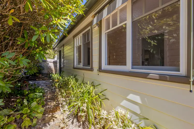 Second view of Homely house listing, 54 Prince Edward Street, Blackheath NSW 2785