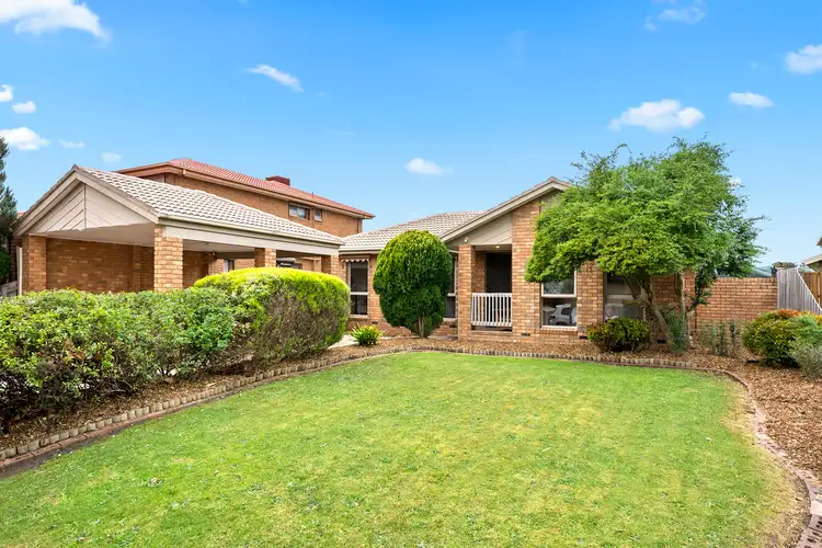 38 Laanecoorie Drive, Lysterfield VIC 3156