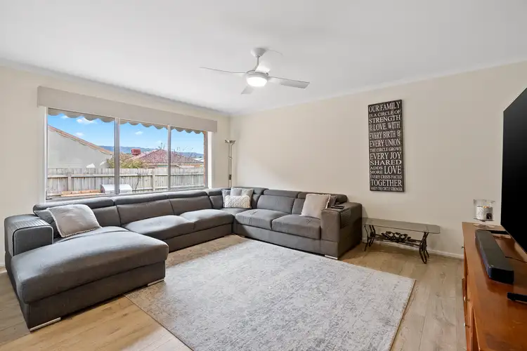 Second view of Homely house listing, 38 Laanecoorie Drive, Lysterfield VIC 3156