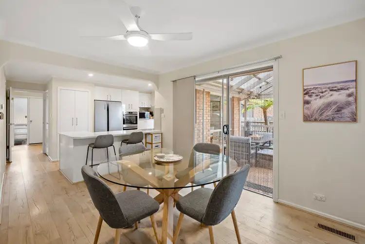 Third view of Homely house listing, 38 Laanecoorie Drive, Lysterfield VIC 3156