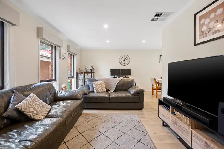 Sixth view of Homely house listing, 38 Laanecoorie Drive, Lysterfield VIC 3156