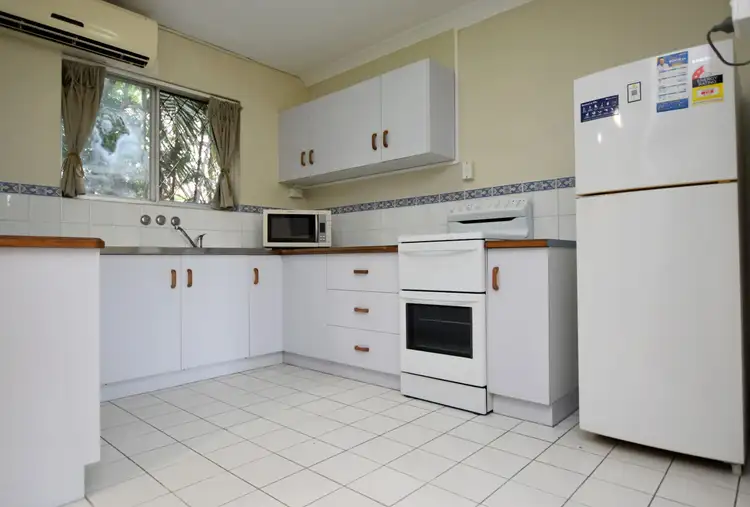 Third view of Homely unit listing, 2/38 Yarroon Street, Gladstone Central QLD 4680