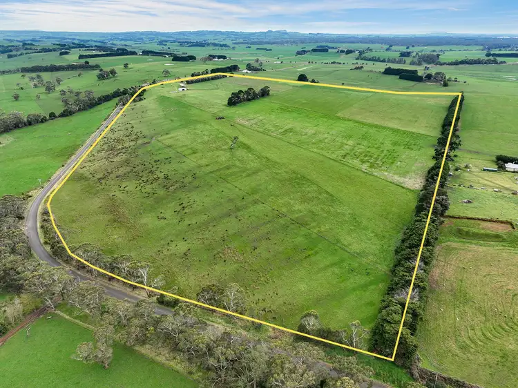 Second view of Homely rural property listing, 97 Nehill And Alexanders Road, South Purrumbete VIC 3260