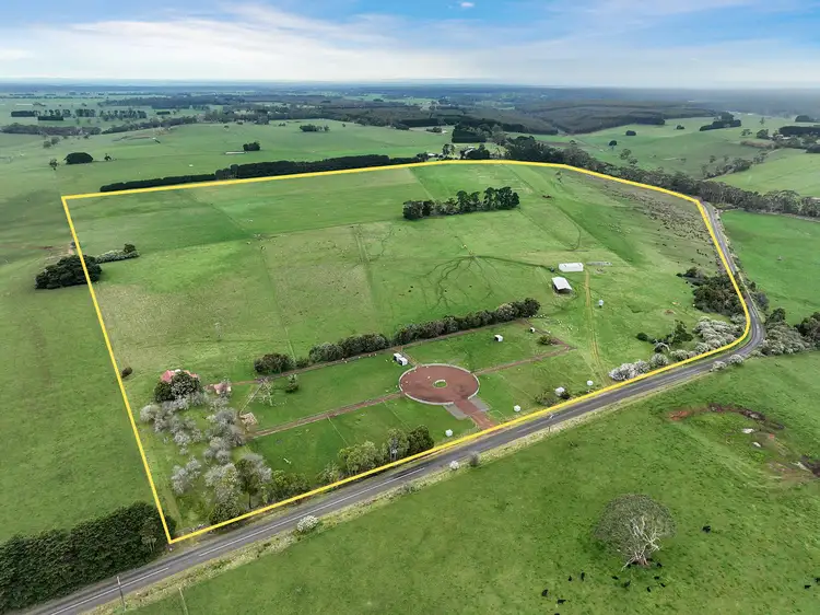 Third view of Homely rural property listing, 97 Nehill And Alexanders Road, South Purrumbete VIC 3260