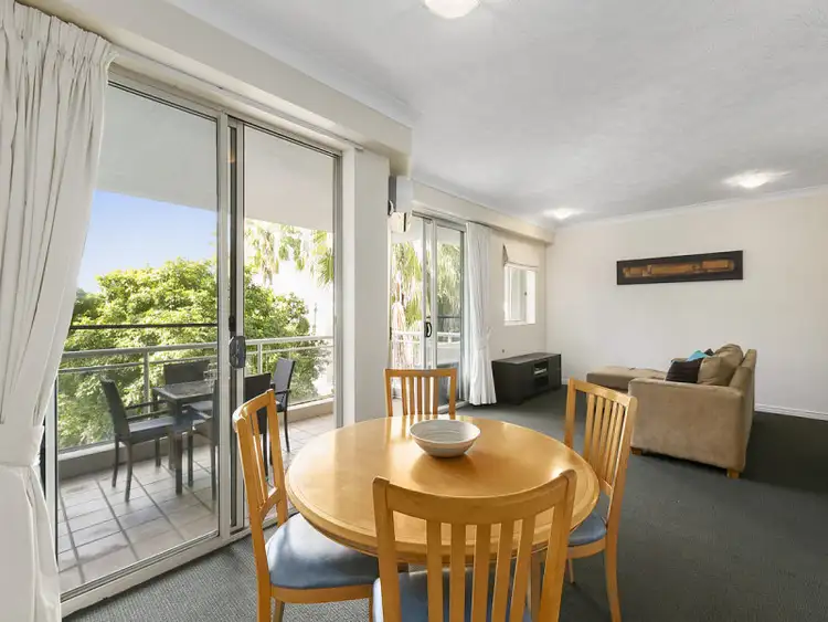 4021/56 Wharf Street, Kangaroo Point QLD 4169