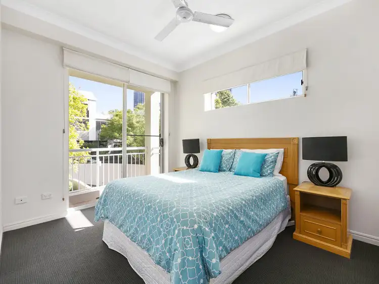 Third view of Homely apartment listing, 4021/56 Wharf Street, Kangaroo Point QLD 4169