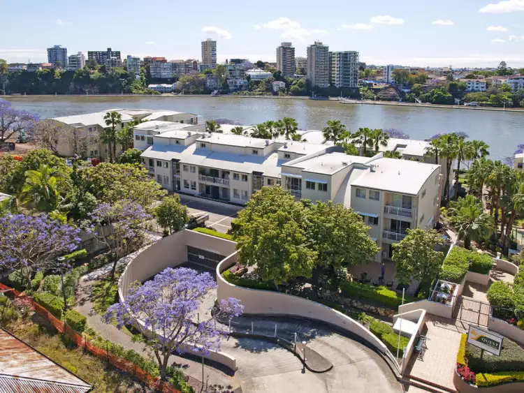 Sixth view of Homely apartment listing, 4021/56 Wharf Street, Kangaroo Point QLD 4169