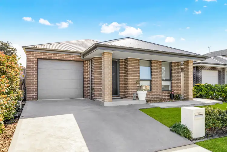 75 Springs Road, Spring Farm NSW 2570