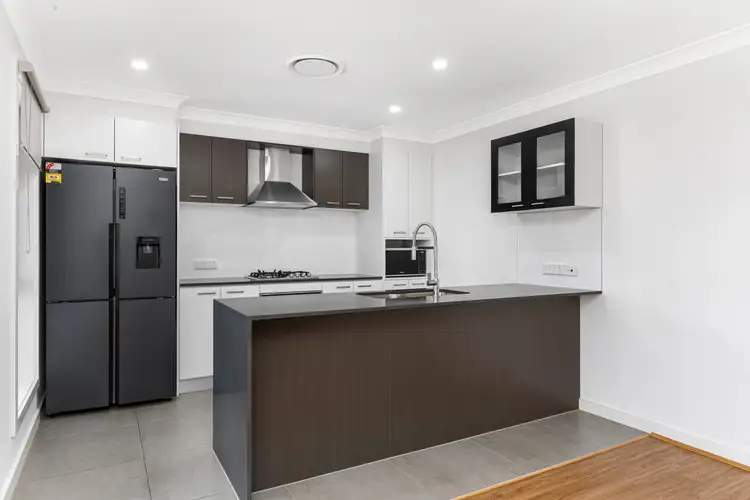 Second view of Homely house listing, 75 Springs Road, Spring Farm NSW 2570