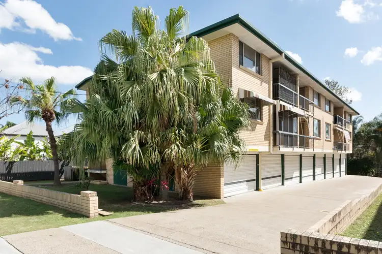 8/46 Henchman Street, Nundah QLD 4012