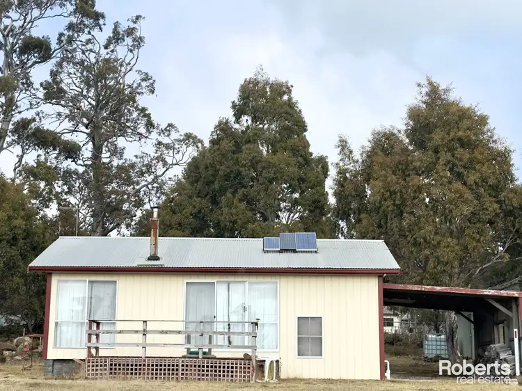 33 Arthurs Lake Road, Wilburville TAS 7030