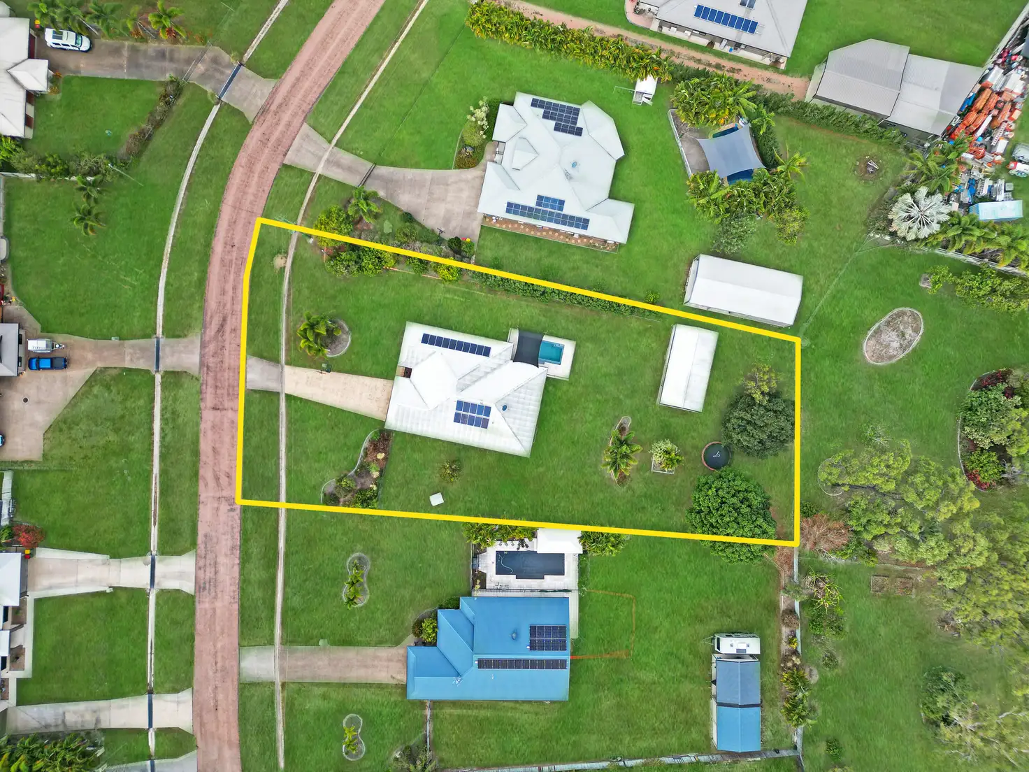 Main view of Homely house listing, 11 Colt Court, Kelso QLD 4815