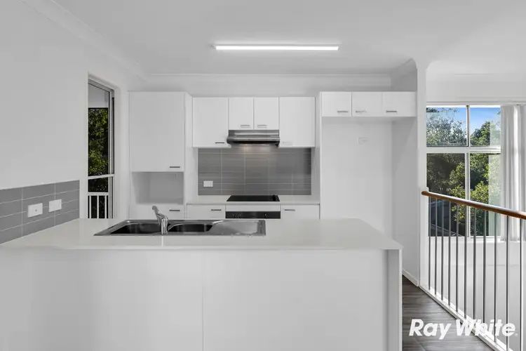 Second view of Homely townhouse listing, 55/70-90 Clearwater Street, Bethania QLD 4205