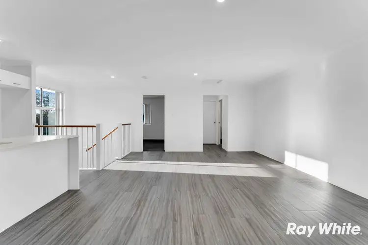 Fourth view of Homely townhouse listing, 55/70-90 Clearwater Street, Bethania QLD 4205