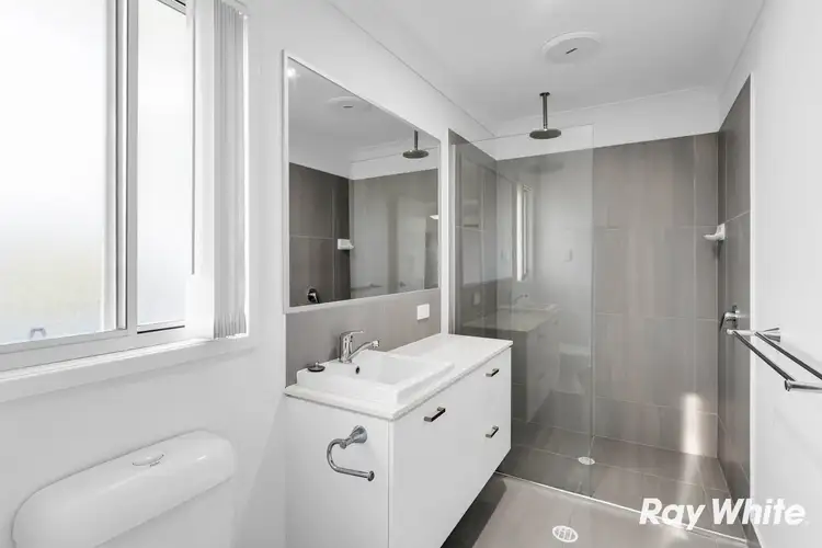 Sixth view of Homely townhouse listing, 55/70-90 Clearwater Street, Bethania QLD 4205